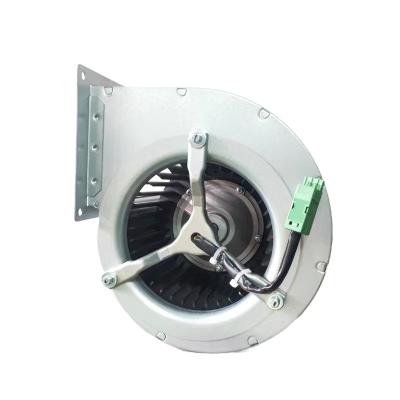 China Aneng 24v 48v Machine Ventilation DC Fan 160*227mm Dual Inlets Exhaust Centrifugal Fan Blower For Transformer Cooling Air Purifier Aeration for sale