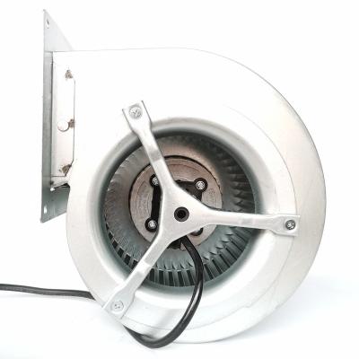 China Fan 146*190mm Centrifugal Dual Inlets 110V 230V High Pressure EC Fan Machine Aneng Fan For Dryer Transformer Cooling Aeration for sale