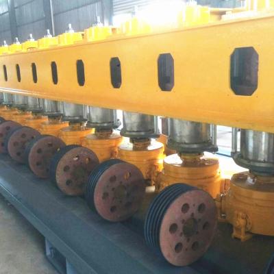 China Automatic Stone Granite Slab Stone Polishing Machine Stone Cutting Tile Marble Polishing Machine for sale