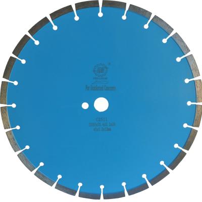 China 250-350mm Wanlong Brand Diamond Saw Blades For Marble, Limestone, Sandstone, Granite And Marble Saw Blade 250-350mm for sale