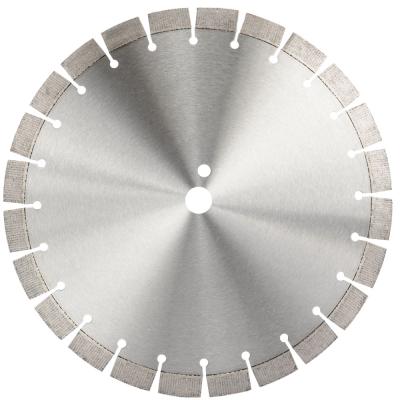 China . High Speed ​​Straight Smooth Edge 450mm Diamond Cutting Tools Diamond Saw Blades For Quartz for sale