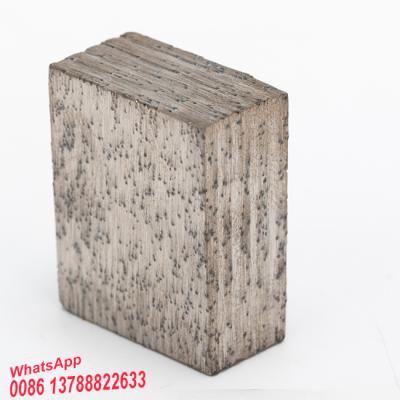 China Buy Granite Buy Granite Fast Cutting Diamond Segment Diamond Bond Cut for sale