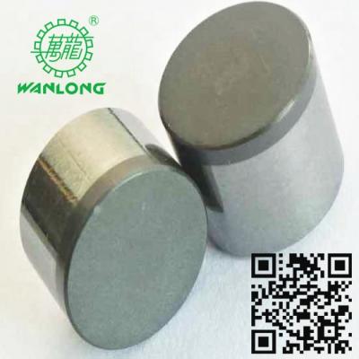 China Oil Field Drilling Diamond Chamfer Oil Drilling PDC Cutting Tools Insert PDC Cutter 1313 1908 1613 for sale