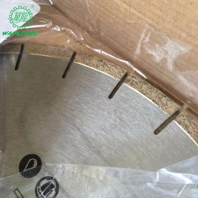 China 700mm Diamond Circular Saw Blade For Limestone Marble Travertine , Marble Diamond Saw Blade For Agate Cutting for sale