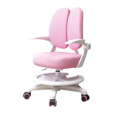 China Durable Adjustable Kids Furniture Ergonomic Study Chair for sale