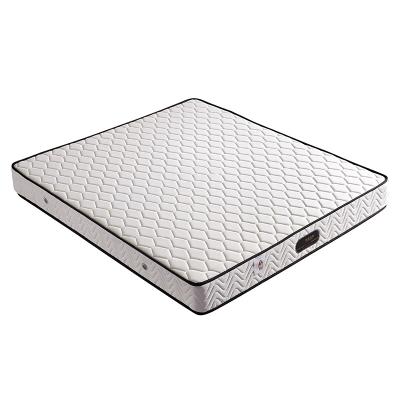 China Foldable Fabric Bed Mattress Latex Mattress Queen Customized Size for sale