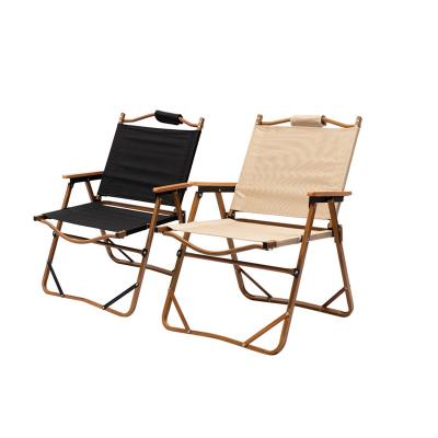 China Durable Outdoor Furniture Beach Chair Folding Camping Chair Rest Chairs for sale