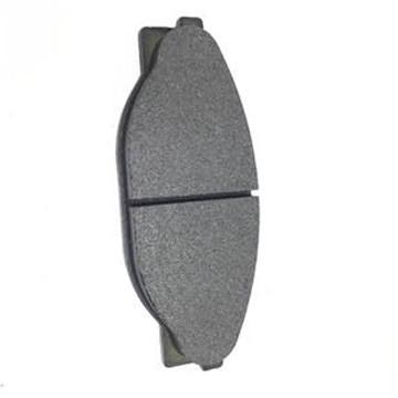 China Performance Quality Spare Parts Brake Pad 04465-23040 For TOYOTA HILUX VI Pickup (_N1_) for sale