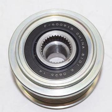 China Metal Alternator Clutch Pulley F-600915 37322-04330 for Great Wall/Hyundai for sale