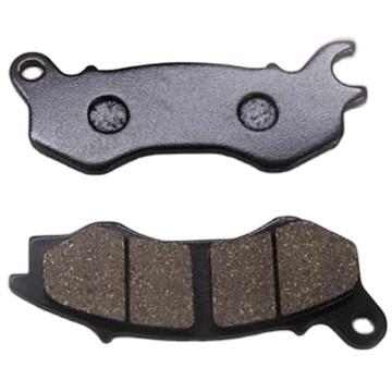 China PCX 125 150 Motorcycle Control System Motorcycle Brake Parts Brake Pads For HONDA for sale