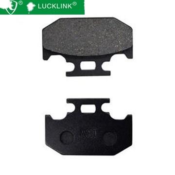 China Motorcycle Control System Motorcycle Parts Brake Pad RM125 DR250 RMX250 XT250 YZ250 For SUZUKI YAMAHA for sale