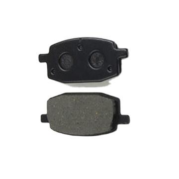 China Motorcycle Control System Motorcycle Parts Brake Pad BWS100 BWS50 For Yamaha Trial Aprio 4CY1 for sale