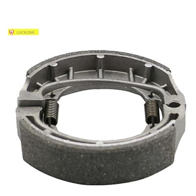 China CD70 Motorcycle Durable Hot Selling Parts High Quality Brake Shoe for sale