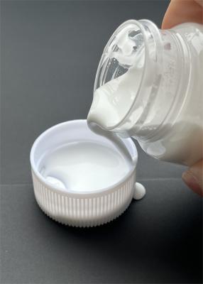 China High Gloss Styrene Acrylic Copolymer Water Based Acrylic Resin For Mental Coating for sale