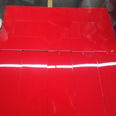 China Good Adhesion To Various Substrates Water Based Acrylic Resin For Metal Coating for sale