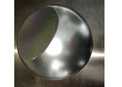 China Chrome Like Effect Coatings Butyral Solid Epoxy Resin for sale