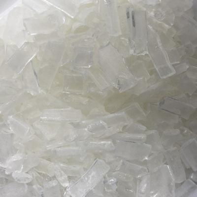 China WL-AS101 Excellent Mechanical Performance Styrene Acrylic Resin For Solvent Inks for sale