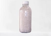China Äthanollösliches thermoplastisches festes Acrylharz für Plastiktinten-Metall WQ-MB01 zu verkaufen