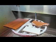 Peelable Coatings Water Borne Acrylic For Temporary Protection