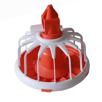 China 1.5L-15L Modern Automatic Plastic Poultry Waterer Chicken Layer Drinker For Broiler Farm for sale