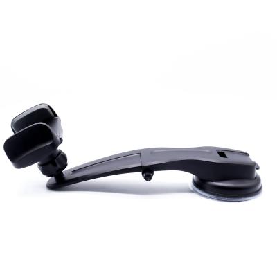 China High Quality Universal Adjustable Multi-Function Steering Wheel Car Dashboard Mount Car Phone Mount for sale