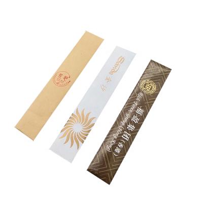 China High quality viable environmental protection copper wooden toothpicks fruit and vegetable toothpicks for sale