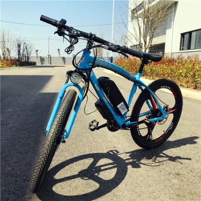 China Hot Selling Standard Bicycle 250-350-500-750-1000-1500 Hub Motor Drive Electric Road Bike Electric Bicycles For Sale for sale