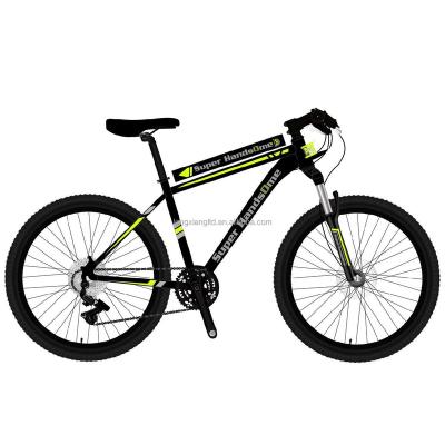 China Aluminum alloy 1000W motor 17.5AH lithium battery electric bicycle 26 inch fat tire E-bike electric bicycle dropship available to UK US EU for sale