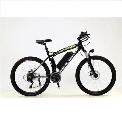 China Good quality standard 250w 350w 500w 750w 1000w electric bikes for adults two wheels for sale