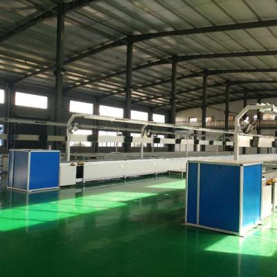 China Customized Lifting Transfer Line Spare Parts For Sale Conveyor for sale