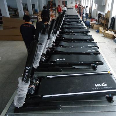 China Customized running new product machine conveyor assembly line conveyor conveyor manufacturing plant for sale for sale