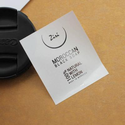 China Customized Waterproof Labels Printing Round Sticker Rose Gold Foil Bottle Label Adhesive Waterproof Sticker for sale