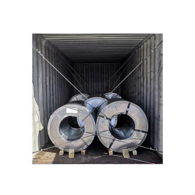 China / Full JIS Hard Zinc Price Z275 Coated Roll Galvanized Iron Steel Coil for sale