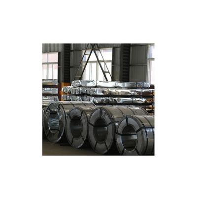 China / SGCC Zinc Coil Galvanized Zero Spangle GI Coils Galvanized for sale