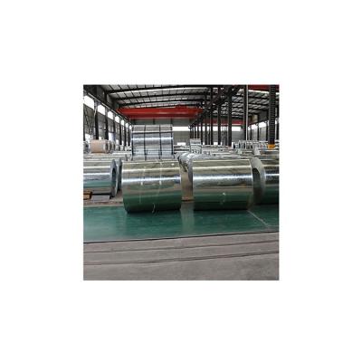 China / Factory Price Hard Galvanized Coil Full Steel Coil Cold Rolled Steel For Roofing Sheet for sale