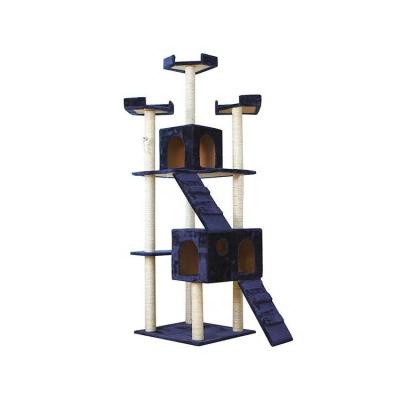 China Cat Tree Custom King Professional Viable for sale