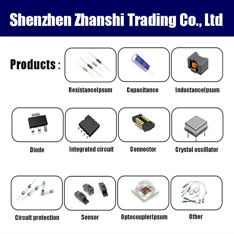 Verified China supplier - Shenzhen Zhanshi Trading Co., Ltd.