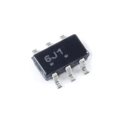 China Standard New Original In Stock SMS05CT1G TSOP-6 ESD protection diode array chip Electronic components integrated chip IC BOM supplier for sale