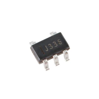 China Standard New Original In Stock SPX3819M5-L-3-0/TR SOT-23-5 500mA low-noise LDO voltage regulator chip Electronic components integrated IC for sale