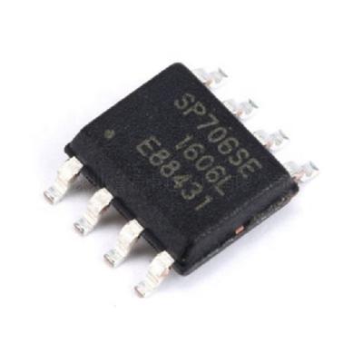 China Standard New Original In Stock SP706REN-L/TR SOIC-8 low-power microprocessor monitoring circuit IC chip Electronic components integrated for sale