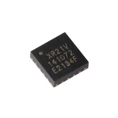 China Standard New Original In Stock XR21V1410IL16TR-F QFN-16 1-channel full speed USB UART chip IC Electronic components integrated chip BOM for sale