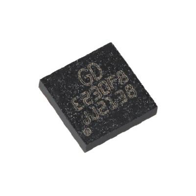 China Standard New Original In Stock GD32E230F8V6TR LGA-20 ARM Cortex-M23 32-bit microcontroller MCU chip Electronic components integrated chip for sale