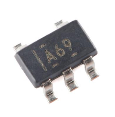 China Standard New Original In Stock INA169NA/3K SOT-23-5 current sensing amplifier chip Electronic components integrated chip IC BOM supplier for sale