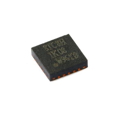 China Standard New Original In Stock STC8H1K08-36I-QFN20 enhanced 1T 8051 microcontroller MCU Electronic components integrated chip IC BOM for sale