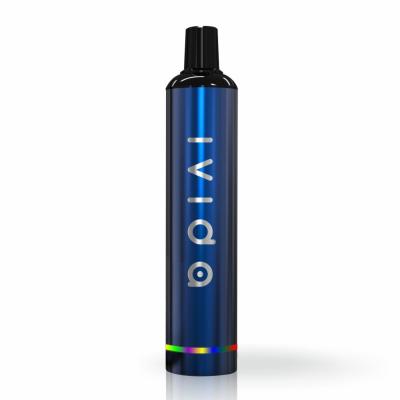 Китай Hyde 3000 сопит устранимая сигарета пара e прибора 3ml Vape большая продается