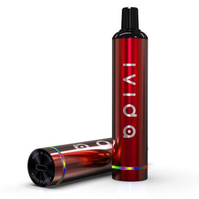 Китай Слойки Адвокатуры 3000 слойки прибора 650mAh Vape жидкостного никотина e устранимые продается