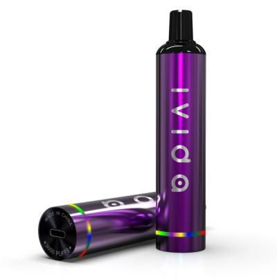 Κίνα Μίας χρήσης συσκευή Vape 3000 ριπών προς πώληση