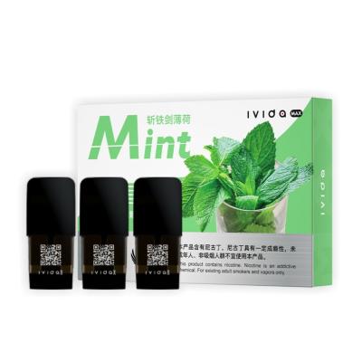 China 2.2ml Mini Electronic Cigarettes for sale