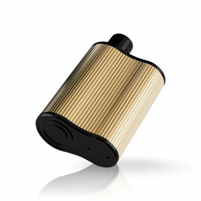 Китай 500 ручка сигареты 1.6ohm Vape слойки устранимая Refillable электронная продается