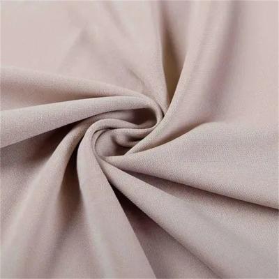 China Wholesale Cost Effective 15% Viscose Canvas Fabric Best Price Breathable Top 85% For Men Women Garment Shirt Blouse for sale